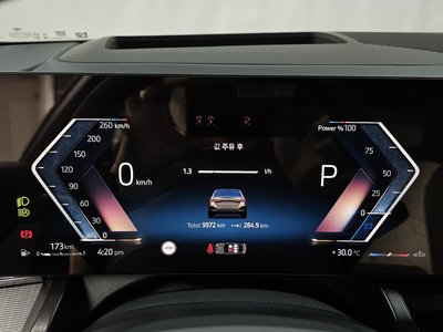 2025 BMW 5 SERIES 缩略图 11