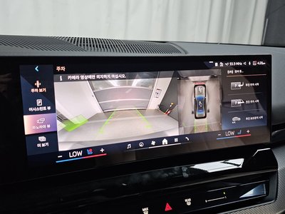 2025 BMW 5 SERIES 缩略图 20