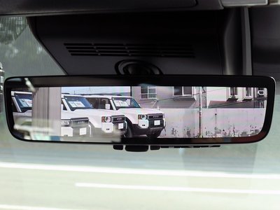 TOYOTA ALPHARD - 6