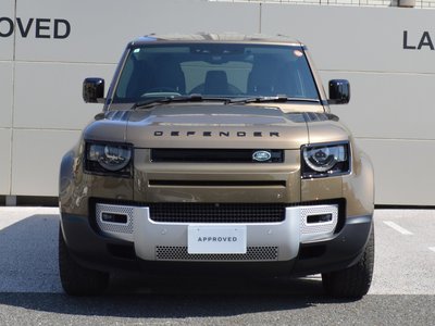 LAND ROVER DEFENDER - 3