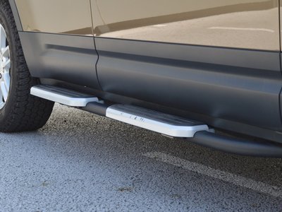 LAND ROVER DEFENDER - 8