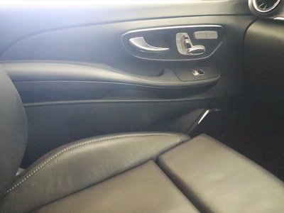2022 Mercedes-BENZ V-CLASS 照片 16