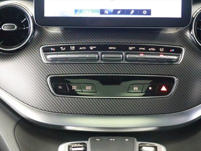 2022 Mercedes-BENZ V-CLASS 照片 15