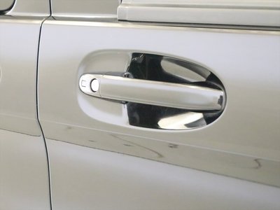 2022 Mercedes-BENZ V-CLASS 照片 12
