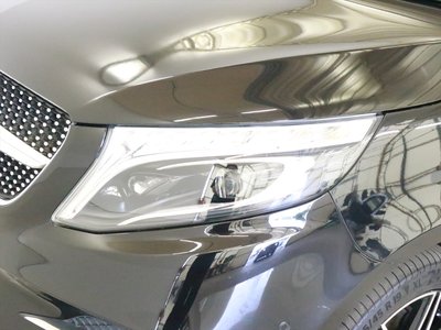 2022 Mercedes-BENZ V-CLASS 照片 8