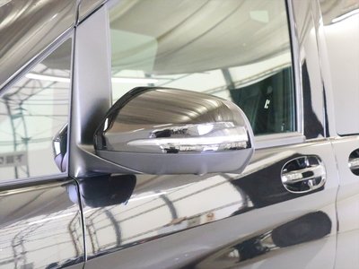 2022 Mercedes-BENZ V-CLASS 照片 7