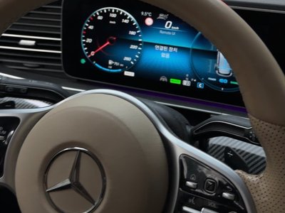 2021 Mercedes-BENZ GLE photo 2