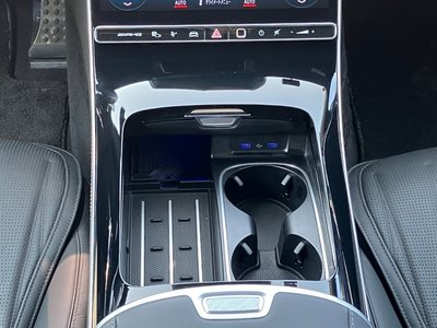 2025 Mercedes-BENZ S-CLASS AMG — миниатюра 18