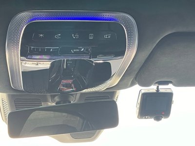 2025 Mercedes-BENZ S-CLASS AMG — миниатюра 16