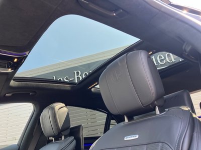 2025 Mercedes-BENZ S-CLASS AMG — миниатюра 11