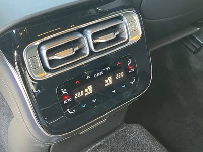 2025 Mercedes-BENZ S-CLASS AMG — миниатюра 13