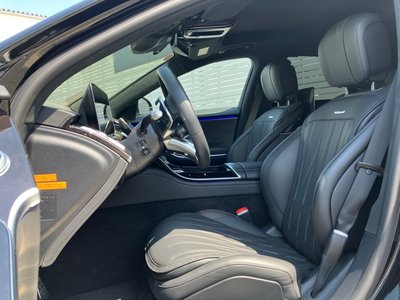 MERCEDES-BENZ S-CLASS AMG - 8