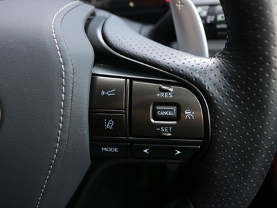 2021 Lexus LC thumbnail 34