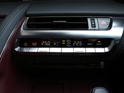 2021 Lexus LC thumbnail 28