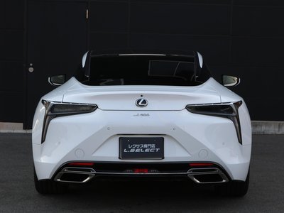 صورة 9 لـ 2021 Lexus LC