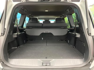 TOYOTA LAND CRUISER 250 - 10