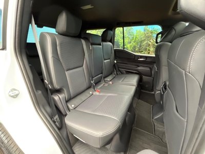 TOYOTA LAND CRUISER 250 - 8