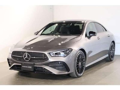 2026 Mercedes-BENZ CLA — фото 5