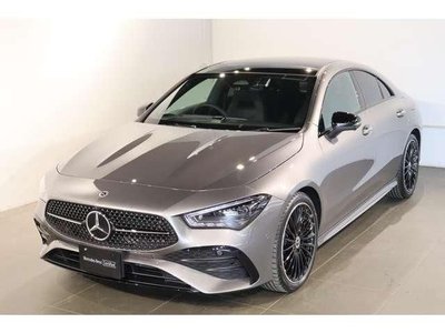 2026 Mercedes-BENZ CLA — фото 9