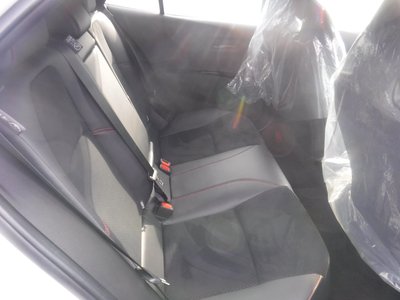 TOYOTA GR COROLLA - 9