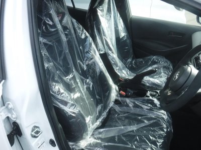 TOYOTA GR COROLLA - 8