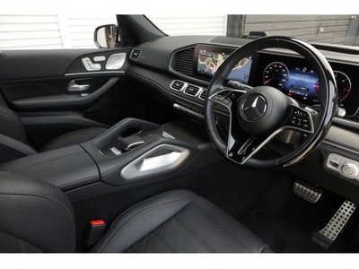 MERCEDES-BENZ GLS - 8