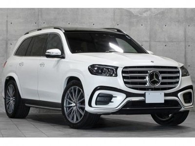 MERCEDES-BENZ GLS - 4