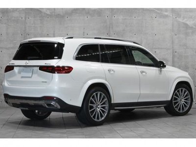 MERCEDES-BENZ GLS - 2
