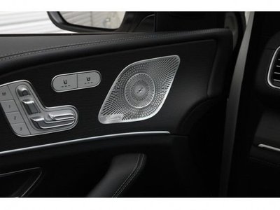MERCEDES-BENZ GLS - 9
