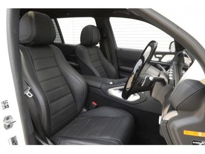 MERCEDES-BENZ GLS - 7