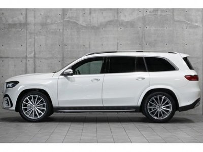 MERCEDES-BENZ GLS - 3