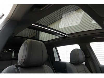 MERCEDES-BENZ GLS - 6