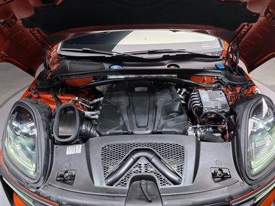 PORSCHE MACAN - 7