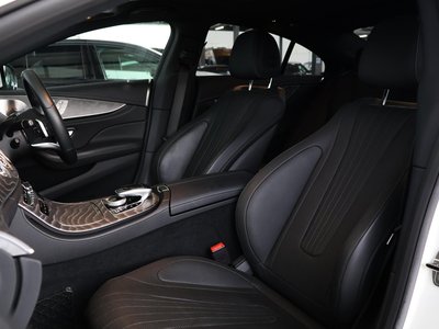 2019 Mercedes-BENZ CLS — фото 14