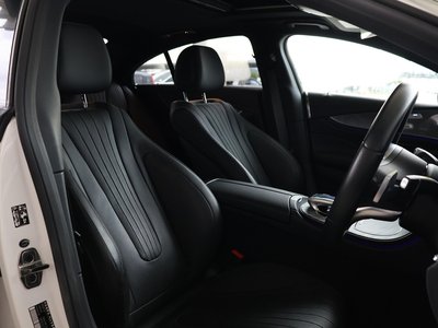 2019 Mercedes-BENZ CLS — фото 13