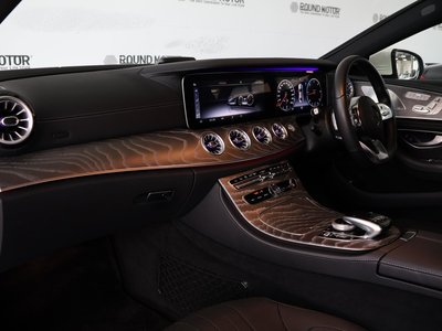 2019 Mercedes-BENZ CLS — фото 16