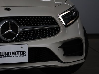 2019 Mercedes-BENZ CLS — фото 5