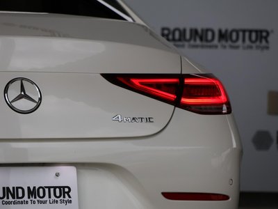 2019 Mercedes-BENZ CLS — фото 8