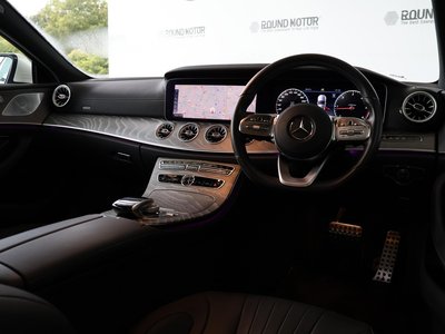 2019 Mercedes-BENZ CLS — фото 15