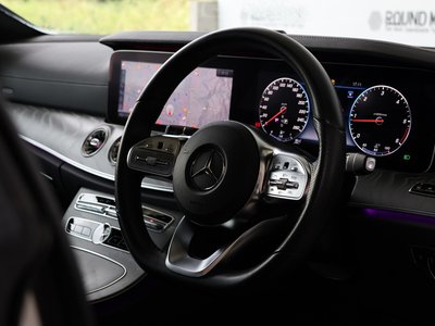 2019 Mercedes-BENZ CLS — фото 12