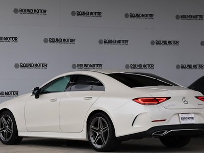 2019 Mercedes-BENZ CLS — фото 6