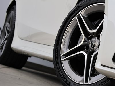 2019 Mercedes-BENZ CLS — фото 11
