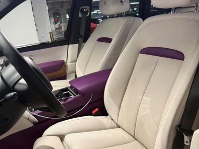 2025 ROLLS-ROYCE CULLINAN — миниатюра 20