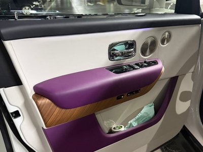 2025 ROLLS-ROYCE CULLINAN — миниатюра 15