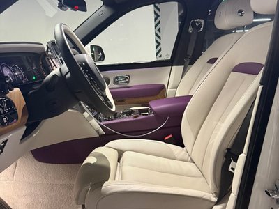 2025 ROLLS-ROYCE CULLINAN — миниатюра 17