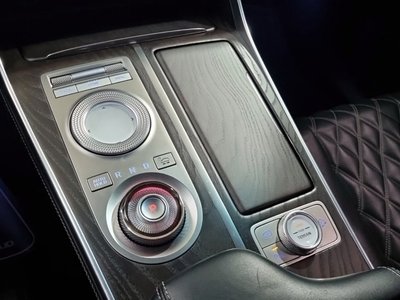 GENESIS GV80 - 9