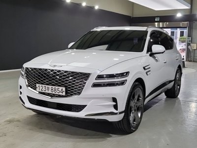 GENESIS GV80 - 1