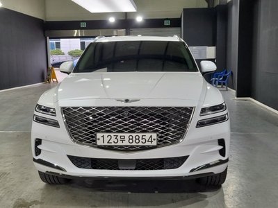 GENESIS GV80 - 2