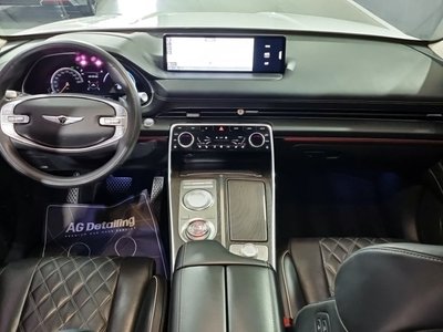 GENESIS GV80 - 4