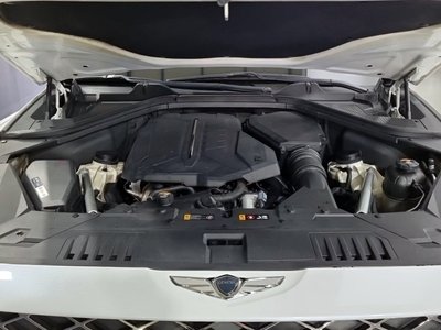 GENESIS GV80 - 7